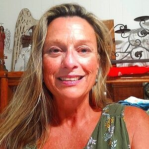 Meet your Posher, Geri